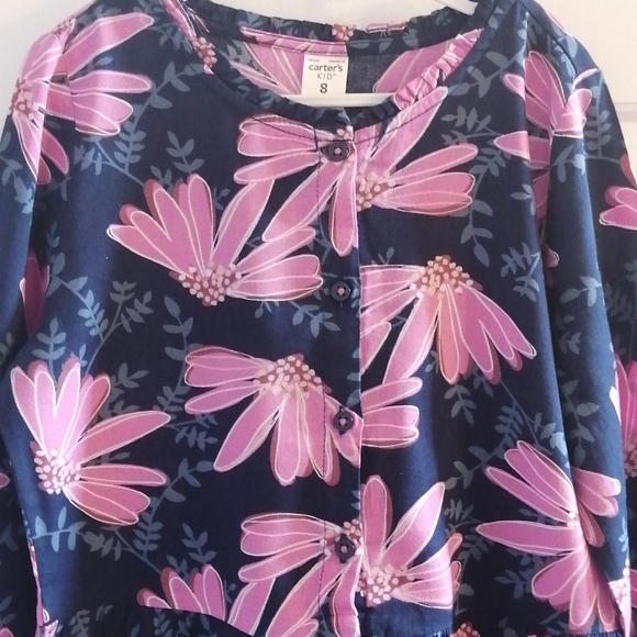 Carter's Dress size 8 - Picture 2 of 7